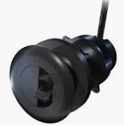 DST810 0° Датчик швидкості глибини температури крізь корпус 5Hz Цифровий Seatalk ng підключення, Bluetooth підключення
