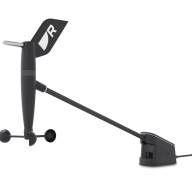 Новітній передовий високоточний датчик напряму та сили вітру RSW - Smart Wind Short Arm, кабель 30 м - Новітній передовий високоточний датчик напряму та сили вітру RSW - Smart Wind Short Arm, кабель 30 м