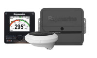 Raymarine Автопілот EV200 Evolution для моторних яхт