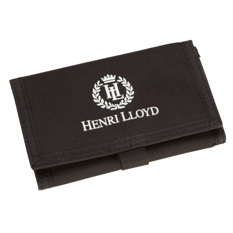 Яхтенный кошелек CREW-PAC WALLET - Henri Lloyd - Y55107