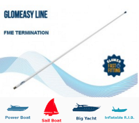 1,2 м АИС антенна Glomeasy line - term. FME
