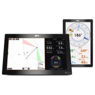 Alpha 7&quot; Performance Мульти Індикатор - Alpha 7" Performance Мульти Індикатор