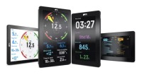 Alpha 7" Performance Мульти Індикатор