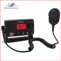 Курс IYT VHF Radio Operator – Радиооператор (включая сертификат IYT)