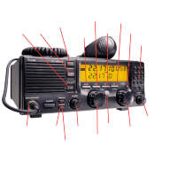 Курс IYT VHF Radio Operator – Радиооператор (включая сертификат IYT) - Курс IYT VHF Radio Operator – Радиооператор (включая сертификат IYT)