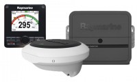 Raymarine Автопілот EV300 Evolution для моторних яхт