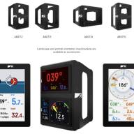 Alpha 9&quot; Performance Мульти Індикатор - Alpha 9" Performance Мульти Індикатор