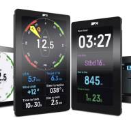 Alpha 9&quot; Performance Мульти Індикатор - Alpha 9" Performance Мульти Індикатор