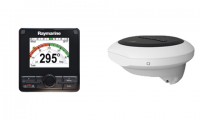 Raymarine Evolution Автопілот EV-DBW