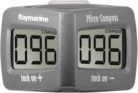 Tacktick T060 Компас (в комплекті TA062, TA065) Micro Compass