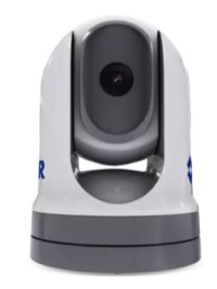 FLIR M332 Тепловізійна камера (320 x 256) з поворотом та нахилом, активна гіростабілізація