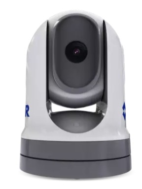 FLIR M332 Тепловізійна камера (320 x 256) з поворотом та нахилом, активна гіростабілізація