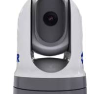 FLIR M332 Тепловізійна камера (320 x 256) з поворотом та нахилом, активна гіростабілізація - FLIR M332 Тепловізійна камера (320 x 256) з поворотом та нахилом, активна гіростабілізація