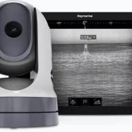 FLIR M332 Тепловізійна камера (320 x 256) з поворотом та нахилом, активна гіростабілізація - FLIR M332 Тепловізійна камера (320 x 256) з поворотом та нахилом, активна гіростабілізація