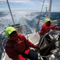 IYT Теоретический курс Bareboat Skipper – яхтенный капитан - IYT Теоретический курс Bareboat Skipper – яхтенный капитан