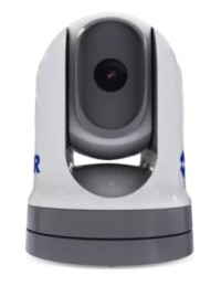 FLIR M364 Тепловізійна камера (640 x 512) з поворотом та нахилом, активна гіростабілізація