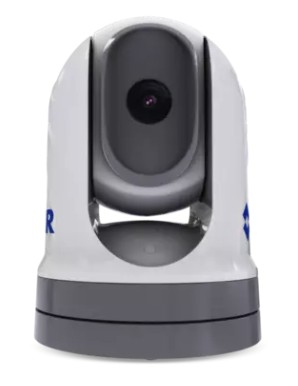 FLIR M364 Тепловізійна камера (640 x 512) з поворотом та нахилом, активна гіростабілізація