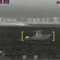 FLIR M364 Тепловізійна камера (640 x 512) з поворотом та нахилом, активна гіростабілізація - FLIR M364 Тепловізійна камера (640 x 512) з поворотом та нахилом, активна гіростабілізація
