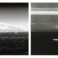 FLIR M364 Тепловізійна камера (640 x 512) з поворотом та нахилом, активна гіростабілізація - FLIR M364 Тепловізійна камера (640 x 512) з поворотом та нахилом, активна гіростабілізація