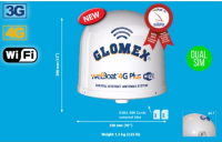 WEBBOAT 4G PLUS COASTAL INTERNET DUAL SIM