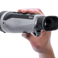 Ручний тепловізор FLIR Ocean Scout Pro Монокуляр (32° FoV 30Hz) - Ручний тепловізор FLIR Ocean Scout Pro Монокуляр (32° FoV 30Hz)