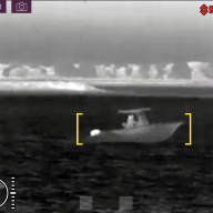 FLIR M232 IP Тепловізійна камера (320 x 240) з поворотом та нахилом - FLIR M232 IP Тепловізійна камера (320 x 240) з поворотом та нахилом