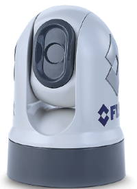 FLIR M232 IP Тепловізійна камера (320 x 240) з поворотом та нахилом
