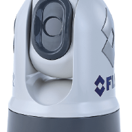 FLIR M232 IP Тепловізійна камера (320 x 240) з поворотом та нахилом - FLIR M232 IP Тепловізійна камера (320 x 240) з поворотом та нахилом