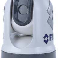 FLIR M232 IP Тепловізійна камера (320 x 240) з поворотом та нахилом - FLIR M232 IP Тепловізійна камера (320 x 240) з поворотом та нахилом