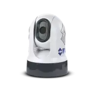 FLIR M232 IP Тепловізійна камера (320 x 240) з поворотом та нахилом - FLIR M232 IP Тепловізійна камера (320 x 240) з поворотом та нахилом