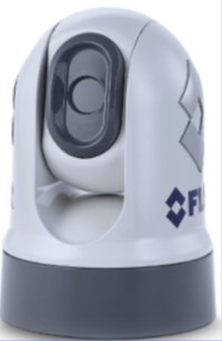 FLIR M232 IP Тепловізійна камера (320 x 240) з поворотом та нахилом