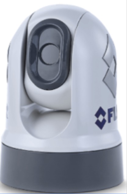 FLIR M232 IP Тепловізійна камера (320 x 240) з поворотом та нахилом
