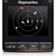 Raymarine i70s Кольоровий мультиіндикатор - Raymarine i70s Кольоровий мультиіндикатор
