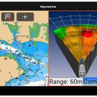 3D Ехолот переднього обзору (FORWARD LOOKING SONAR) - 3D Ехолот переднього обзору (FORWARD LOOKING SONAR)