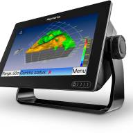 3D Ехолот переднього обзору (FORWARD LOOKING SONAR) - 3D Ехолот переднього обзору (FORWARD LOOKING SONAR)