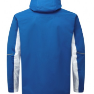 Мужская яхтенная куртка Sail Jacket - Henri Lloyd - Y00356 - Мужская яхтенная куртка Sail Jacket - Henri Lloyd - Y00356