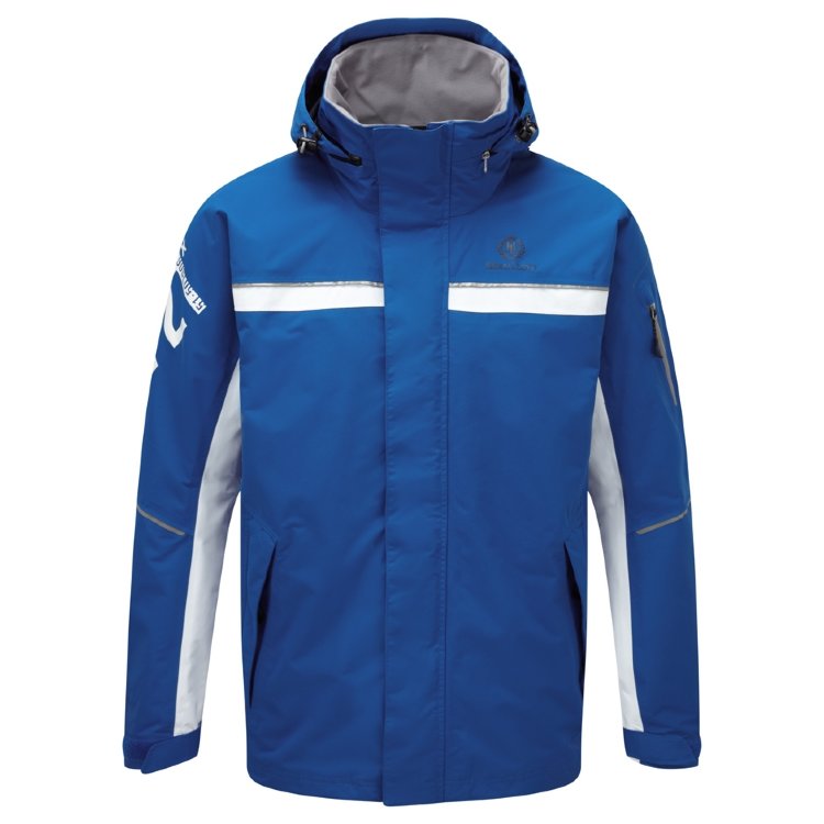 Мужская яхтенная куртка Sail Jacket - Henri Lloyd - Y00356
