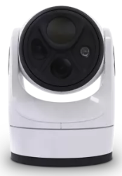 FLIR M460 | M460-LRF Багатофункціональна тепловізійна система