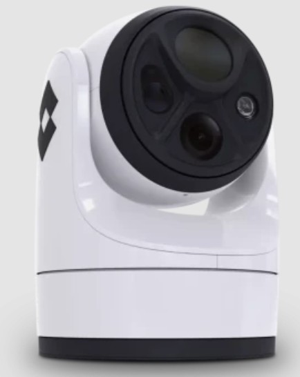 FLIR M460 | M460-LRF Багатофункціональна тепловізійна система