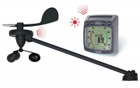Tacktick T101 Бездротові багатофункціональна вітрова станція