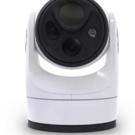 FLIR M560 | M560-LRF Багатофункціональна тепловізійна система 1 - FLIR M560 | M560-LRF Багатофункціональна тепловізійна система 1