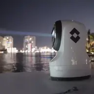 FLIR M560 | M560-LRF Багатофункціональна тепловізійна система 1 - FLIR M560 | M560-LRF Багатофункціональна тепловізійна система 1