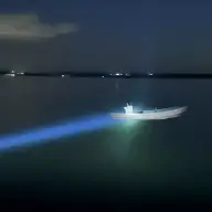 FLIR M560 | M560-LRF Багатофункціональна тепловізійна система 1 - FLIR M560 | M560-LRF Багатофункціональна тепловізійна система 1