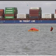 FLIR M560 | M560-LRF Багатофункціональна тепловізійна система 1 - FLIR M560 | M560-LRF Багатофункціональна тепловізійна система 1