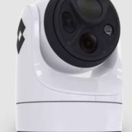 FLIR M560 | M560-LRF Багатофункціональна тепловізійна система 1 - FLIR M560 | M560-LRF Багатофункціональна тепловізійна система 1