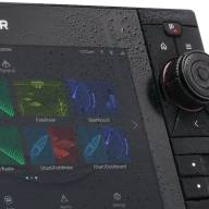 AXIOM2 Pro 9 S, HybridTouch 9&quot; Мультидисплей з High CHIRP конічним ехолотом CPT-S - AXIOM2 Pro 9 S, HybridTouch 9" Мультидисплей з High CHIRP конічним ехолотом CPT-S