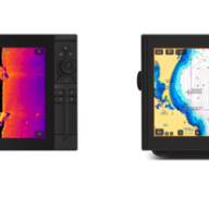 AXIOM2 Pro 12 S, HybridTouch 12&quot; Мультидисплей з High CHIRP конічним ехолотом CPT-S - AXIOM2 Pro 12 S, HybridTouch 12" Мультидисплей з High CHIRP конічним ехолотом CPT-S