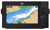 AXIOM2 Pro 12 S, HybridTouch 12" Мультидисплей з High CHIRP конічним ехолотом CPT-S