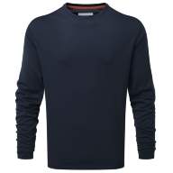 Яхтенная мужская футболка - Fast-Dri Silver Mono - Henri Lloyd -Y30341 - Яхтенная мужская футболка - Fast-Dri Silver Mono - Henri Lloyd -Y30341