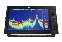 AXIOM2 Pro 16 S, HybridTouch 16" Мультидисплей з High CHIRP конічним ехолотом CPT-S